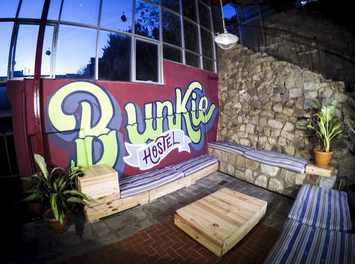 Bunkie Hostel La Paz Eksteriør bilde