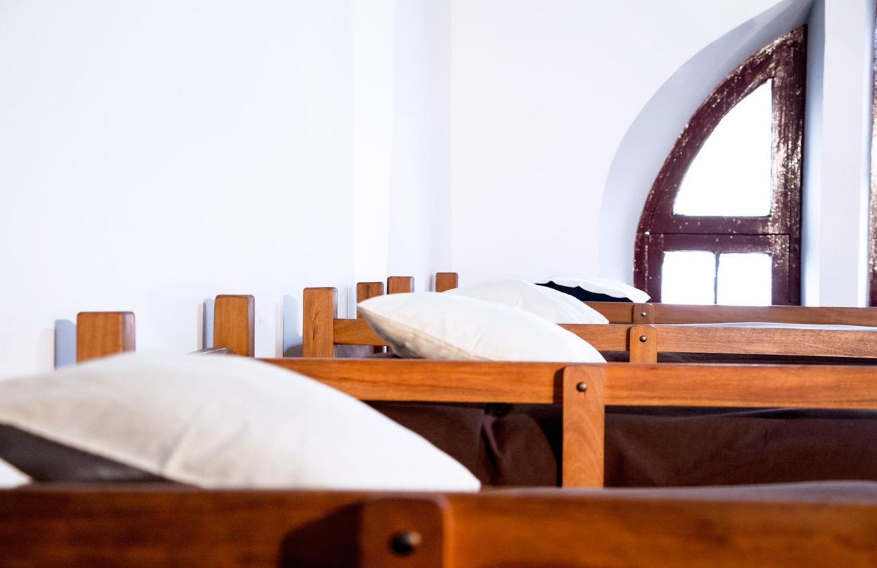 Bunkie Hostel La Paz Eksteriør bilde