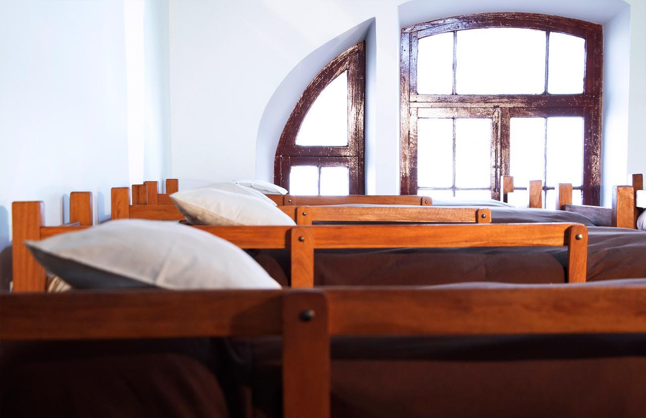 Bunkie Hostel La Paz Eksteriør bilde