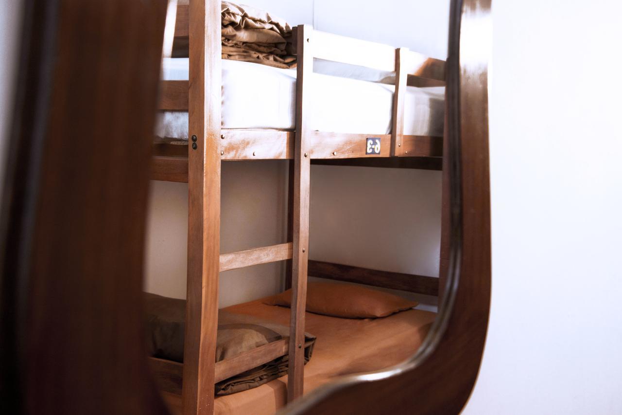 Bunkie Hostel La Paz Eksteriør bilde
