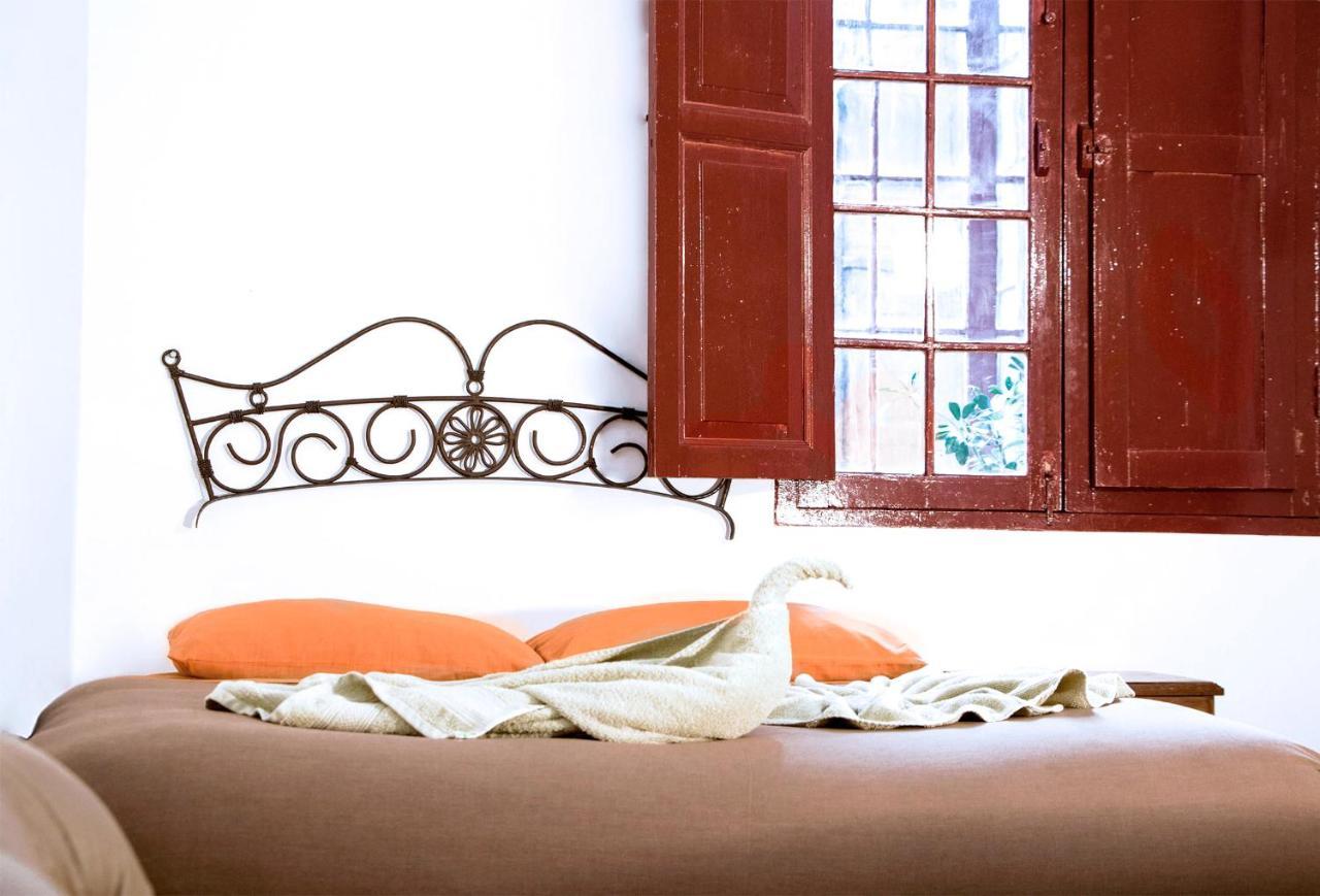 Bunkie Hostel La Paz Eksteriør bilde