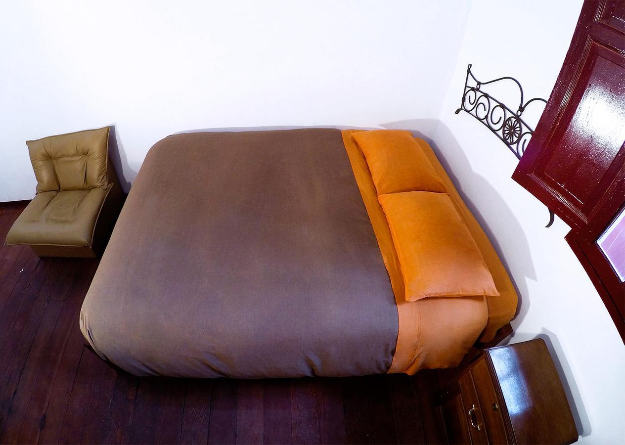 Bunkie Hostel La Paz Eksteriør bilde