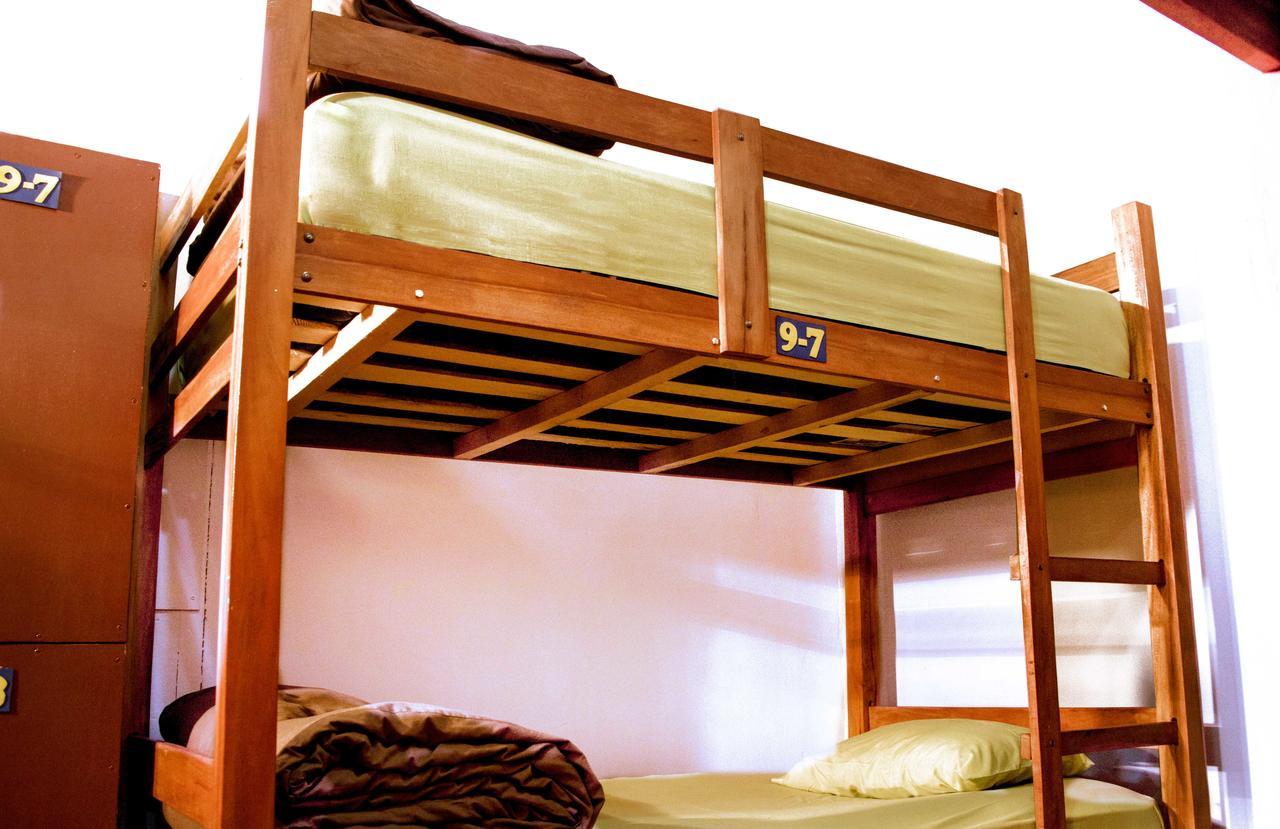 Bunkie Hostel La Paz Rom bilde