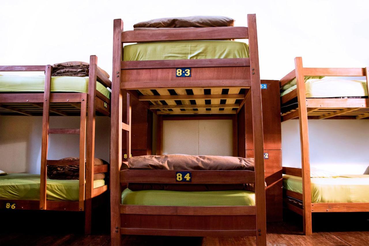 Bunkie Hostel La Paz Eksteriør bilde