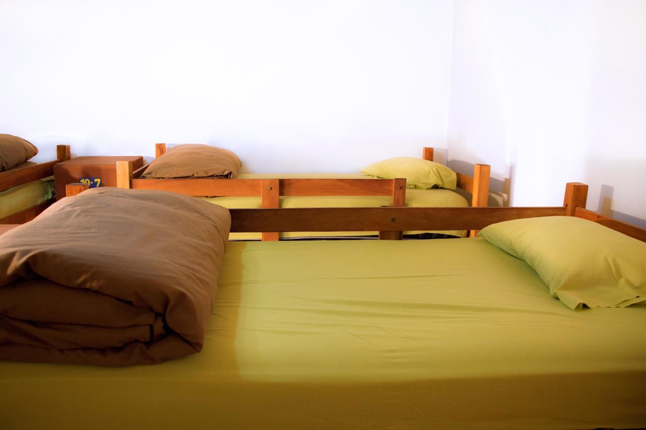 Bunkie Hostel La Paz Eksteriør bilde