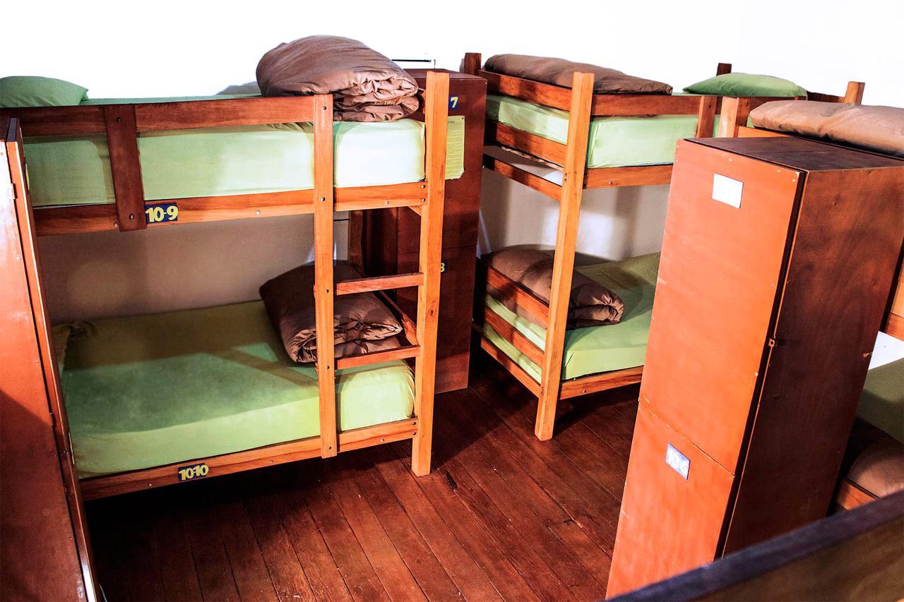 Bunkie Hostel La Paz Eksteriør bilde