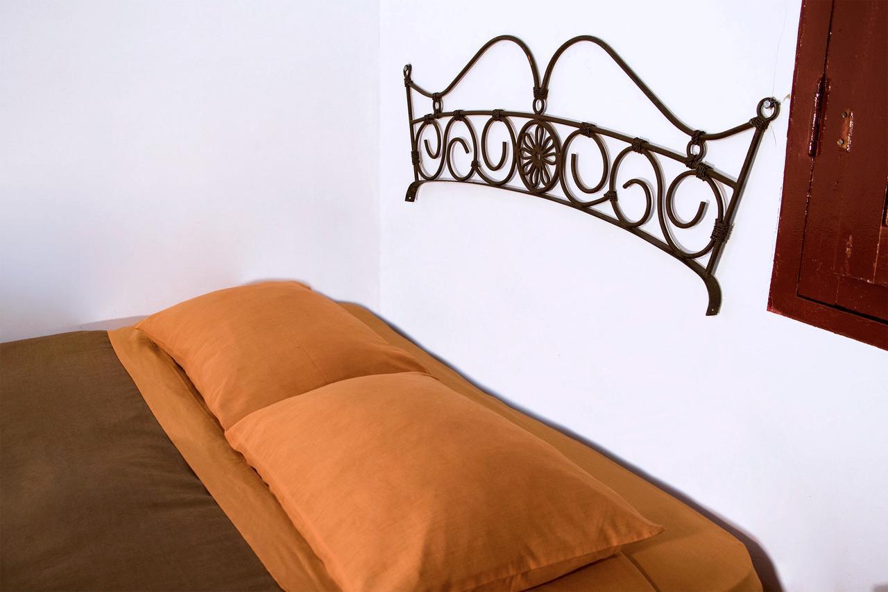Bunkie Hostel La Paz Eksteriør bilde